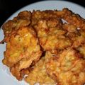 Cooksnap dari Dewi Santi untuk resep Bakwan Jagung simple