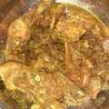 Cooksnap dari Yuanita Purwati untuk resep Ayam kampung kecap