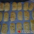 Cooksnap από ΗΡΩserres στη συνταγή Πεντανόστιμη ζύμη κουρού