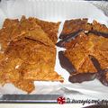 Cooksnap από κουρκουμπινι στη συνταγή Φλωρεντίνες απόλαυση