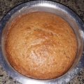 chepwogen florida's cooksnap of when they made Moist banana cake.