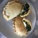 El cooksnap de María Alicia cuando hizo Empanadas de verduras.
