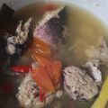 Cooksnap dari anna delima untuk resep Garang Asem Ikan Nila