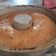 El cooksnap de Melisa Zaletti cuando hizo Torta Blancaflor.