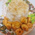 صورة من حور علي، شاركها بعد تجربة وصفة دجاج سيزلنغ الصيني 🍱