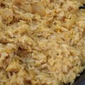 Cooksnap από mariouli στη συνταγή Τηγανητό ρύζι