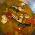 Cooksnap dari Ema Syakieb untuk resep Garang Asem Ikan Kembung anti Masuk Angin