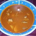 Mahnoor Malik's cooksnap of when they made 