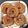 Moumita Kundu's cooksnap of when they made ছানার জিলিপি (Chanar jilipi recipe in bengali).