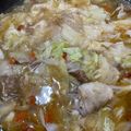 uiui lin 的 麻油雞湯 cooksnap