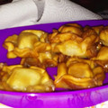 El cooksnap de Roxana Simoni cuando hizo Torta fritas!.
