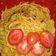 Cooksnap dari Ririn Kusmaryanti untuk resep Mie Gomak / Mie Lidi / Mie Kuning Goreng