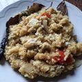 স্বর্নাক্ষী চ্যাটার্জি 's cooksnap of when they made খিচুড়ি (khichuri recipe in Bengali).