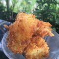 Cooksnap dari SyLNamira untuk resep Nugget Mi Instan