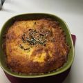 Agnes Huang 的 {醬油焗烤飯} cooksnap