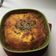 Agnes Huang 的 {醬油焗烤飯} cooksnap
