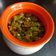 Mamta Baid का कुकस्नैप जब उन्होंने हरी मिर्च का आचार (hari mirch ka achar recipe in Hindi) बनाया था।