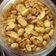 Cooksnap dari Rona Ve untuk resep Kacang Bawang Renyah