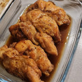 Cooksnap dari Dewi untuk resep Simple Japanese Chicken Steak