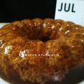 Cooksnap dari Putri(Dapur Ryuna)✅ untuk resep Puding karang (tanpa santan)