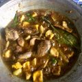 Cooksnap dari Dewi Dewi untuk resep Semur Ati Ampela