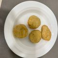 CL 的 氣炸鍋-卜蜂美式雞塊 cooksnap