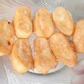 Cooksnap dari Tetty Eka Puspitasari untuk resep Egg Chicken Roll ala Hokben