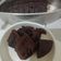 Cooksnap dari Elda Irayani untuk resep Brownies Kukus Tanpa Mixer Takaran Sendok