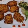 Kolozsiné Kati Cooksnap-ja, amikor elkészítette a(z) Vegyes tócsni receptet.