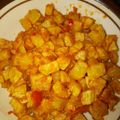 Cooksnap dari Leny untuk resep Sambal Goreng kentang Ati Ampela