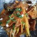 Cooksnap dari Dessy Nur Utami untuk resep Ikan Gurame Bumbu Rujak