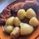 Zsanett Urbán Cooksnap-ja, amikor elkészítette a(z) Héjában sült burgonya receptet.