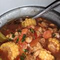 Cooksnap dari dewi masitoh untuk resep Udang saos padang