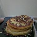 Cooksnap dari Ariesa untuk resep Pancake Pisang