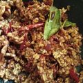Cooksnap dari Fira Nisa untuk resep Kering Tempe #BikinRamadanBerkesan #6
