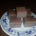 Cooksnap dari Apriatni Manar untuk resep Kue Lapis tepung Beras-Sagu