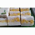 Cooksnap dari olive bunda qonita untuk resep AMPARAN TATAK PISANG