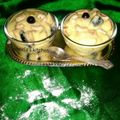 Sheela Biswas 's cooksnap of when they made ফ্রুট ক্রিম কাস্টার্ড fruit cream custard recipe in Bengali.