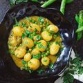 Lovely Agrawal's cooksnap of when they made 