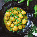Lovely Agrawal's cooksnap of when they made 