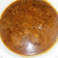 Anuja Mishra का कुकस्नैप जब उन्होंने केले के कोफ्ते (kele ke kofte recipe in Hindi) बनाया था।