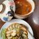 Cooksnap dari Marina Anggraeni untuk resep Soto lontong kikil surabaya (no santan) #KitaBerbagi