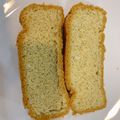 Cooksnap của Mai Anh Ruby khi họ làm theo món Bánh mì sandwich hạnh nhân (low carb)
