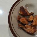 Cooksnap dari Rheza Echa untuk resep Ayam goreng ungkep renyah dan gurih