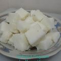 Cooksnap dari Nix Cantix ( Mama Nissa ) untuk resep Ketupat Magicom
