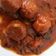 El cooksnap de Deborah cuando hizo Albóndigas de carne y zanahoría.