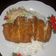 Cooksnap dari Salma Nur Hanifah untuk resep 25. Chicken katsu #BikinRamadanBerkesan
