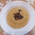 Cooksnap από giota 75 στη συνταγή Βελούδινη φάβα με καρότα