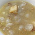 Cooksnap dari Mimim Mim untuk resep Cilok Kuah Pedas