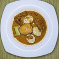 Cooksnap dari Riski Pinandita untuk resep Petis Bumbon Semarang
